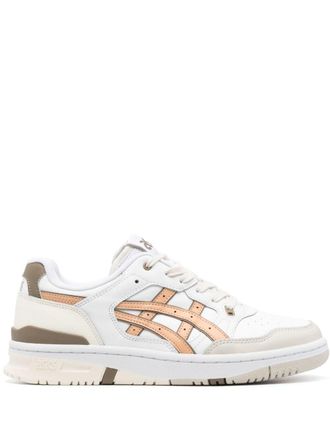 Asics Sneakers EX89 con inserti - Bianco