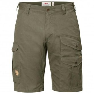 Fj&auml;llr&auml;ven Barents Pro Shorts Shorts f&uuml;r Herren | oliv