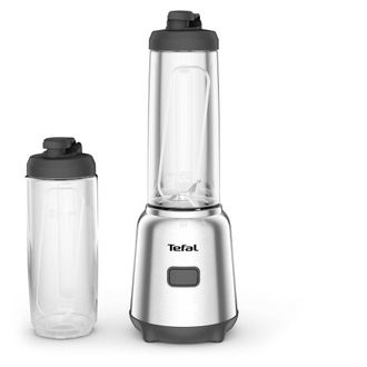 T-fal Mix&move Bl15fd30 Batidora Acero Inoxidable 300w