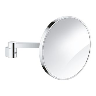 GROHE Selecci&oacute;n, Espejo Cosm&eacute;tico, Cromado (41077000) - Grohe