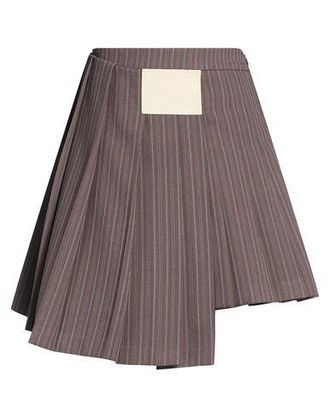 Isabelle Blanche PARTES DE ABAJO - Minifaldas en YOOX.COM