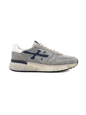 Premiata Sneakers Grey
