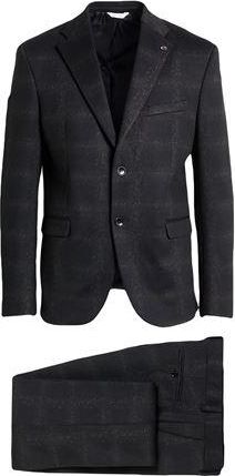 Alessandro Gilles SUITS and CO-ORDS - Suits on YOOX.COM