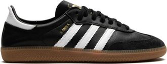 adidas Samba Decon - Heren - Skateschoenen - Zwart - 38 EU - Leer - Fitness