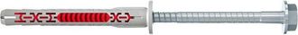 Fischer Duoxpand Tornillo 10x80 Fus R (50)