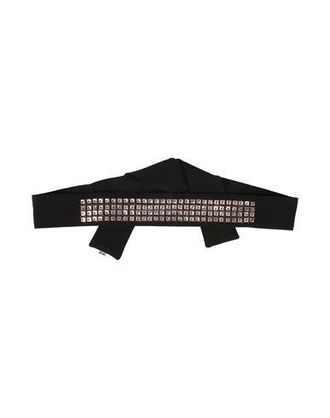 Jijil Small Leather Goods - Belts sur YOOX.COM
