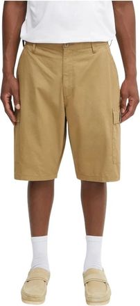 Neighborhood Uomo, Pantaloncini, Verde, M, new