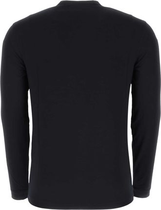 Giorgio Armani Ubsg T-Shirt - Navy