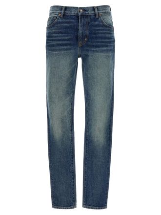 Tom Ford Womens Denim Jeans