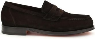 Santoni Loafers