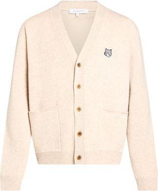 Maison Kitsun&eacute; MAGLIERIA - Cardigan su YOOX.COM