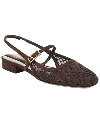 Franco Sarto L-Destin4 Mary Jane