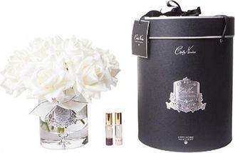 C&ocirc;te Noire Luxuri&ouml;ser Raumduft Luxury Grand Bouquet Silver