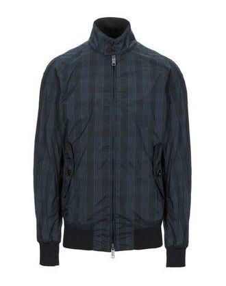 Baracuta COATS & JACKETS - Jackets on YOOX.COM
