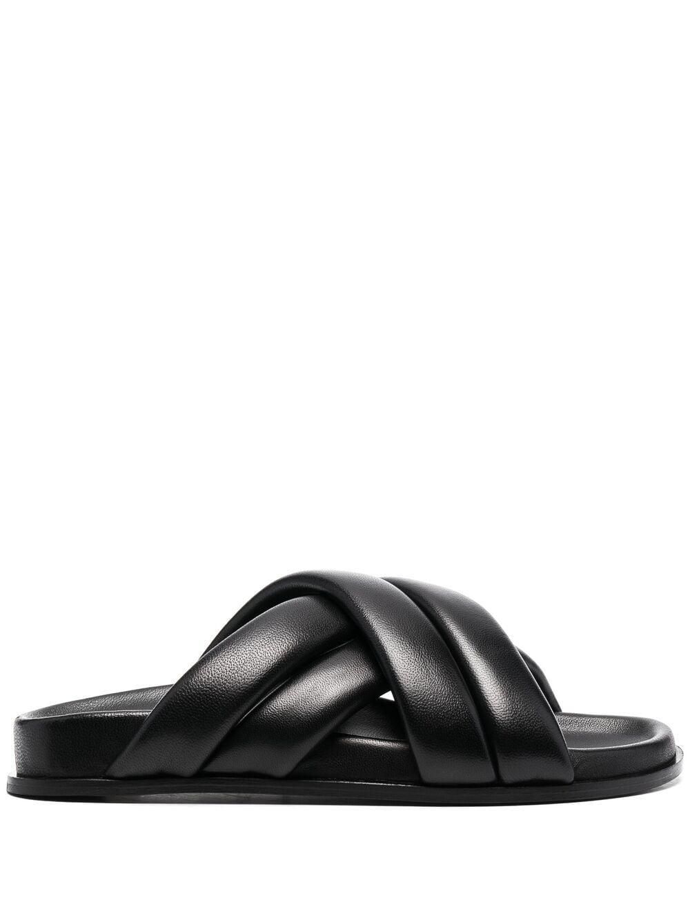 Anine Bing Eve Mules Shoes from $541.00 - on Stylight