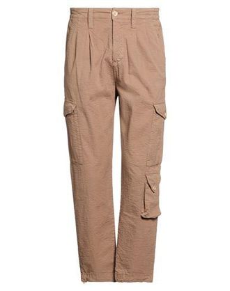 BL.11 BLOCK ELEVEN BOTTOMWEAR - Trousers sur YOOX.COM