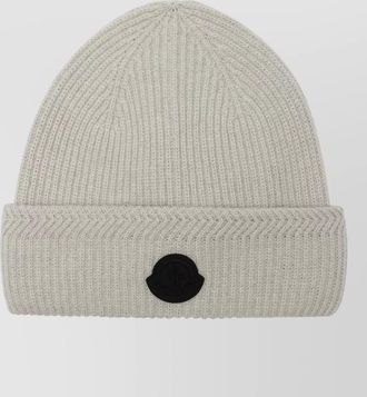 Moncler beanie