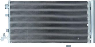OEM Aire Acondicionado Condensador 7800229 Kamoka