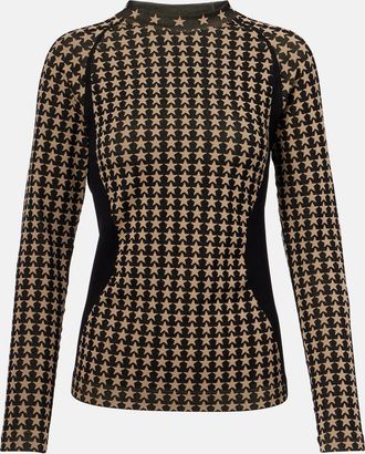 Goldbergh Starlet ski top