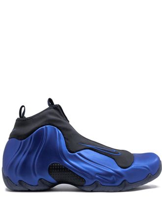 Nike Air Flightposite sneakers - Blauw