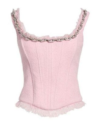 Giuseppe Di Morabito TOPS - Tops auf YOOX.COM