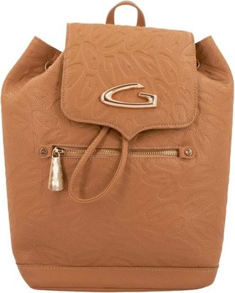 Alberto Guardiani Mujer, Bolsos, Marr&oacute;n, Talla: ONE Size