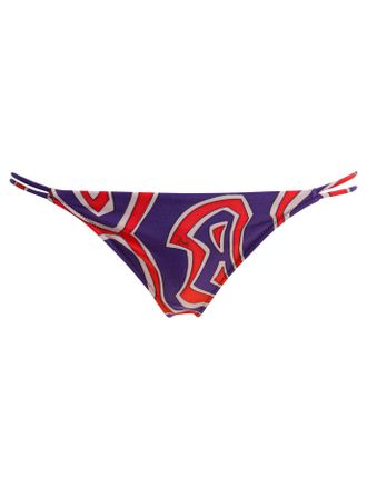 Pucci Slip Bikini Pucci Labirinto