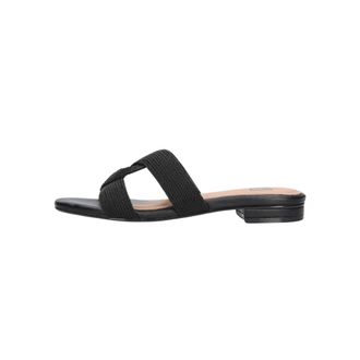 Bibi Lou Mujer, Zapatos, Negro, Talla: 37 EU