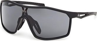 adidas Kalidro S3 Velobrille f&uuml;r Herren | grau