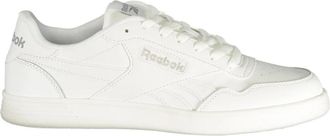 Reebok Court Advance - Heren - Tennisschoenen - Wit - 43 EU - Fitness