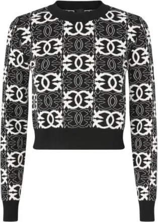 Pinko Pinko, Donna, Maglie, Nero, S, new