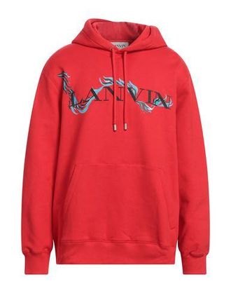Lanvin CAMISETAS Y TOPS - Sudaderas en YOOX.COM