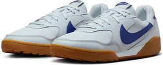 Nike Terra Manta Sneaker in Pure Platinum/Deep Royal Blue at Nordstrom Rack, Size 10.5