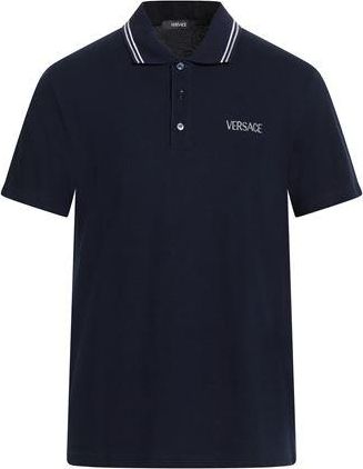 Versace Polo shirts