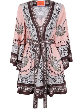 La DoubleJ Mini Magnifico Dress By La Double J