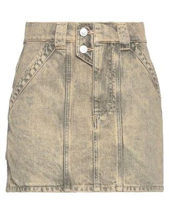 Isabel Marant Denim skirts