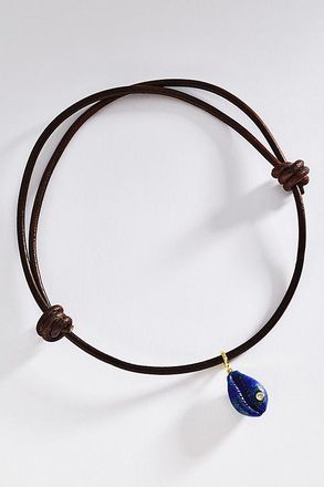&Eacute;liou Cove Necklace