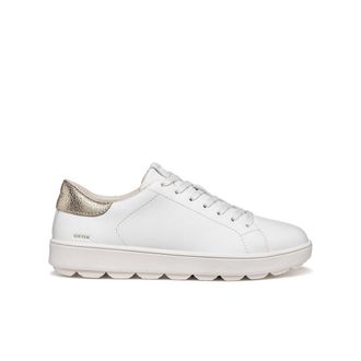 Geox Spherica Ecub-1 ademende sneakers