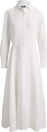 Ralph Lauren Florence A-line Shirt Dress