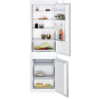 Neff Neff - Frigor&iacute;fico Combinado Integrado 267l Blanco - Ki5861se0