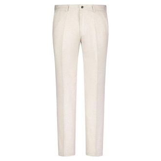 Roy Robson ROY Robson - Pantalon D01040501249200 - Heren - Broeken - Bruin - Maat: 2XL