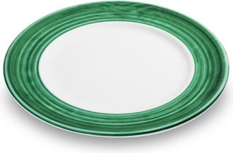 Gmundner Keramik Gmundner Keramik - Gmundner Ceramics Variation Green, Plato Llano Gourmet (&oslash; 27cm)