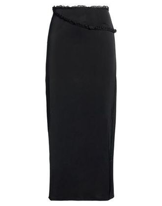 Marrknull BOTTOMWEAR - Midi skirts on YOOX.COM