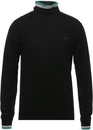 Sun 68 KNITWEAR - Turtlenecks sur YOOX.COM