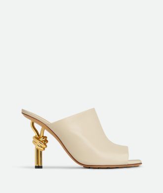 Bottega Veneta Mule Knot - Bottega Veneta