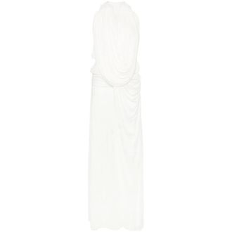 CHRISTOPHER ESBER Dames, Jurken, Wit, Maat: XS