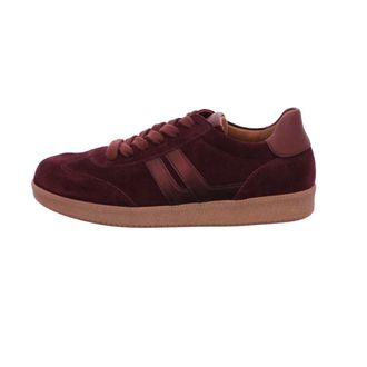 Gabor Sneakers - Dames - Schoenen - Rood - Maat: 38 EU