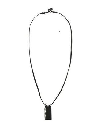 Diesel SCHMUCK und UHREN - Halsketten auf YOOX.COM