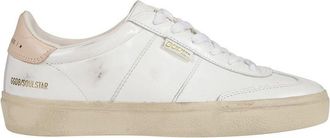 Golden Goose Soul Star Lace-up Sneakers