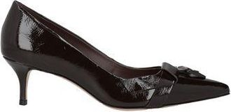 Vicenza FOOTWEAR - Pumps sur YOOX.COM